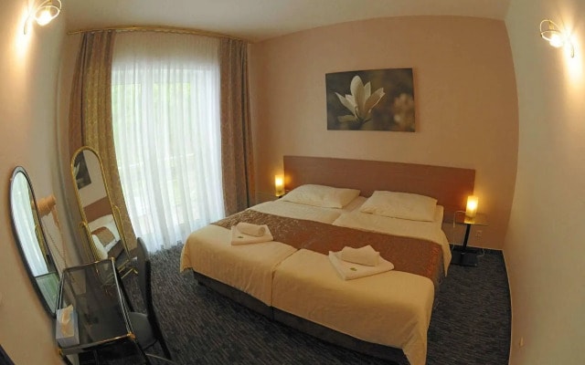 Interhotel America