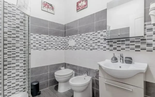 vatican sweet guest house