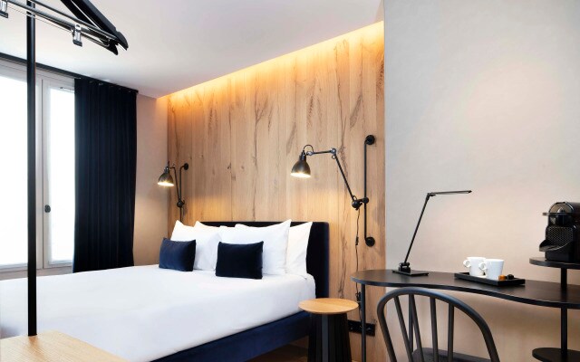 Hotel Jardin Des Plantes