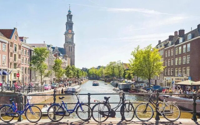 Het Zwanennest