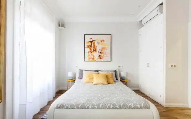 Luxury Apartment Neovintage