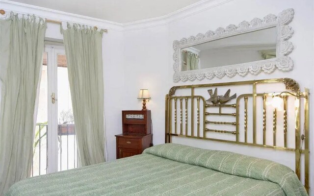 Luxury Apartment Gambero