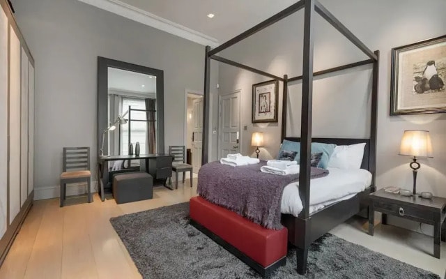 Deluxe Apartment - Cadogan Square