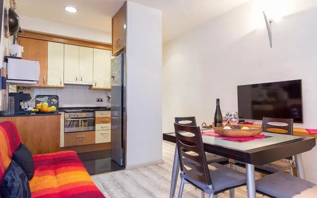 San Pau Apartment