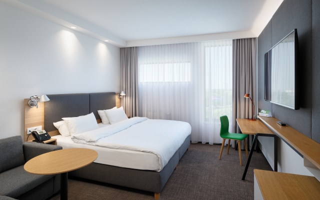Holiday Inn Prague Airport by IHG