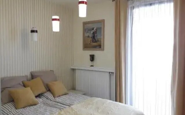 Newburg Apartments Kasprzaka