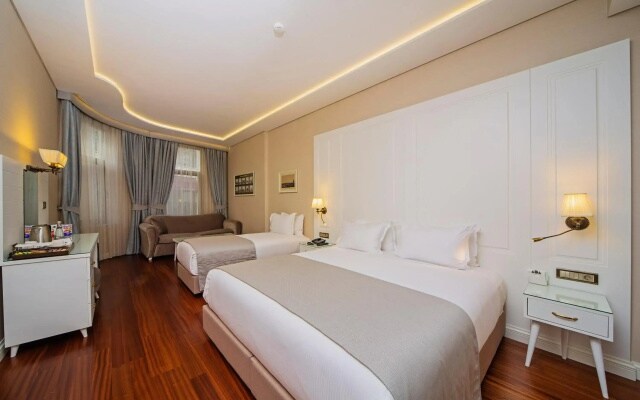 Ada Karakoy Hotel - Special Class