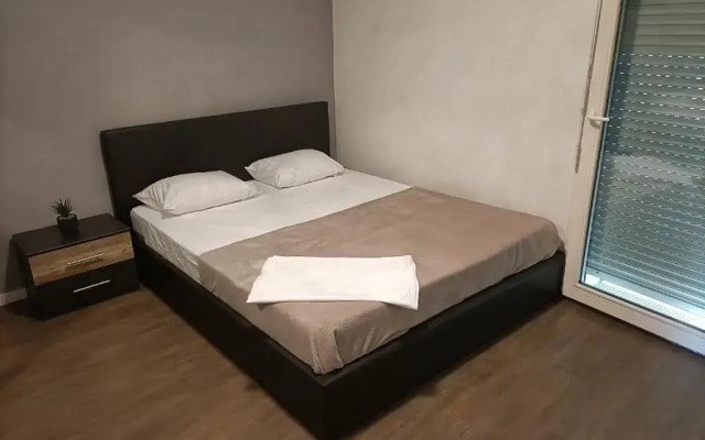Superbe appartement à 12 min de la défense