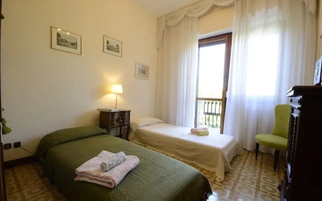 Casa Di Silvana
