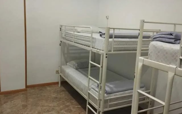 Hostel Travelers Inn