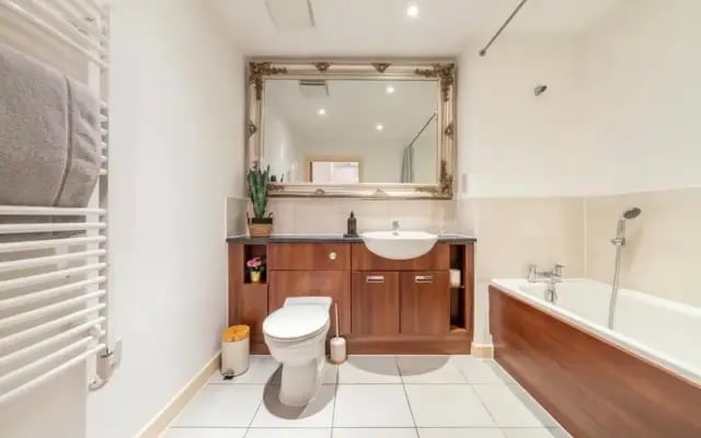 Luxurystaylong-sleeps6-freeparking-freegym-terrace