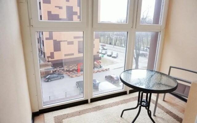 Apartment Prestige