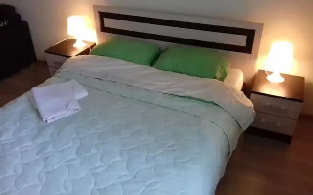 Champagne Hotel
