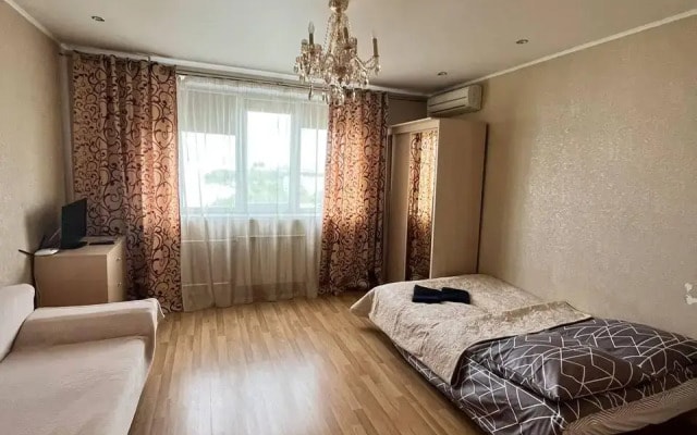 BestFlat24 (БэстФлэт24) на бульваре Волжский 113А корпус 8