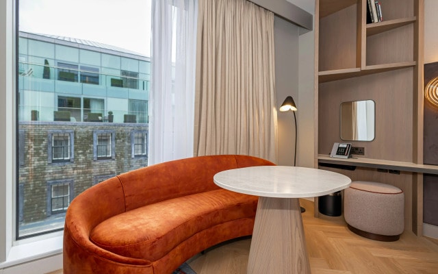 DoubleTree by Hilton Hotel London -Tower of London