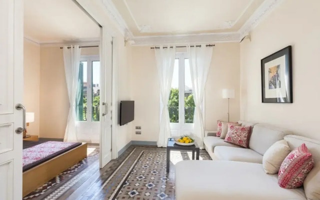 Montaber Apartments - Gran Via-Rocafort