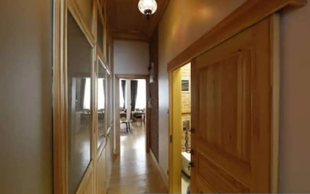 301 New Apt Heart of Old City Istanbul