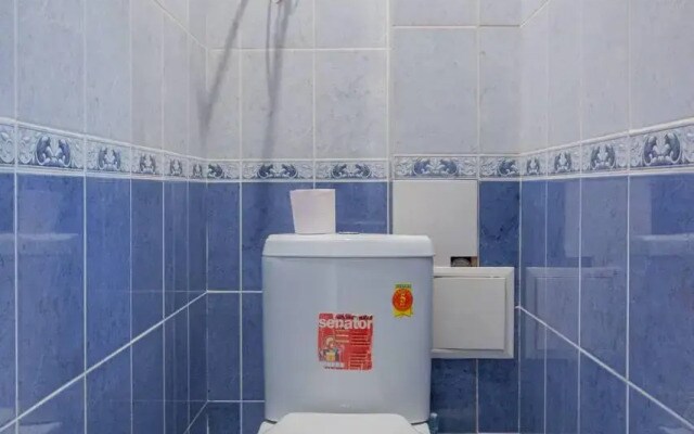 Апартаменты на улице Рокоссовского