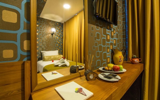 Kuzen Otel - Adults Only