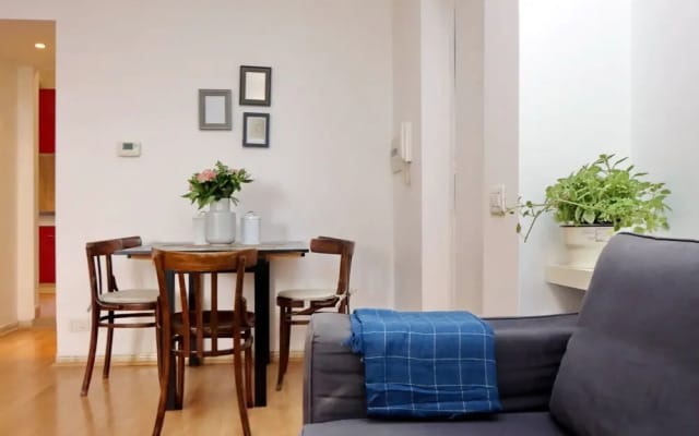 St Peter Mediatrice Apartment