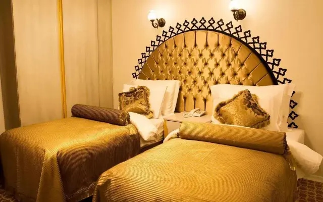 Ottoman Hotel Park Istanbul