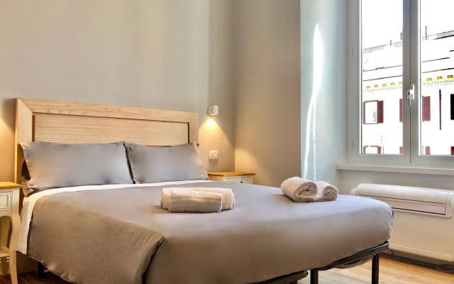 Audrey's Roman Holidays Suites&Rooms