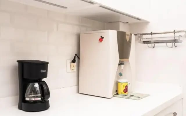 Central Flat Near Trendy Attractions in Kadikoy
