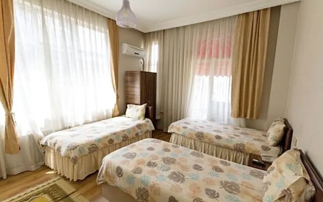 As Hotel Beyoglu