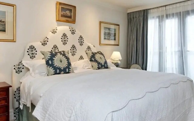 Gorgeous 4-bed House Near Museums Hyde Park
