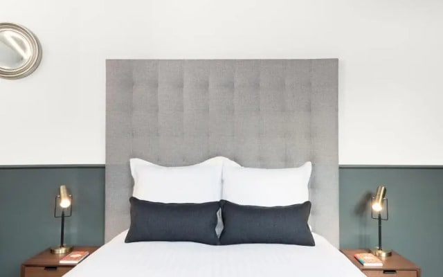 Luxury AC 3 Bedrooms Le Marais I by Livinparis