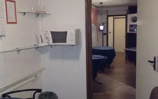 Hostel & Spa