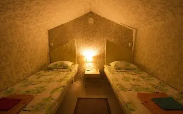 Hotel Teltta
