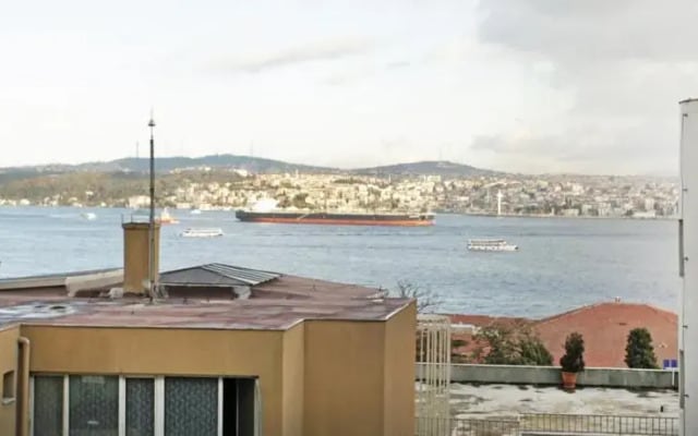 Cihangir Apartmani
