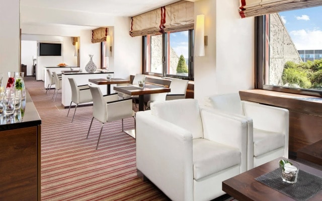 Sheraton Munchen Westpark Hotel