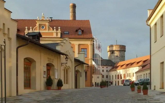 LH Hotel Dvorak Tabor