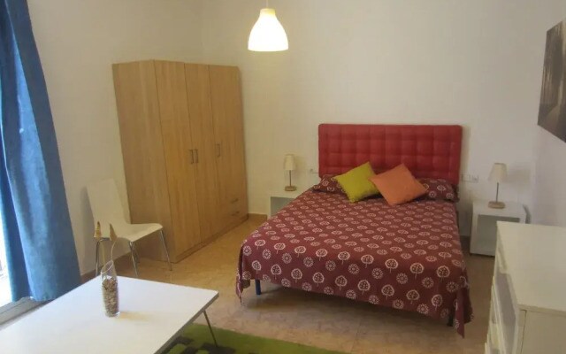 Apartaments Clot Sant Martí