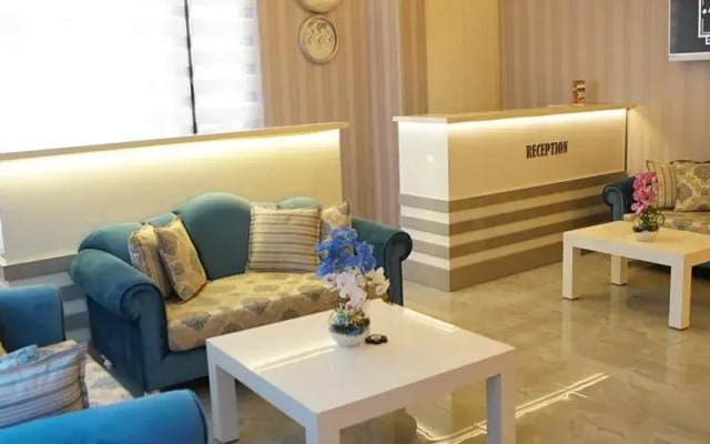 Al Khaleej Hotel