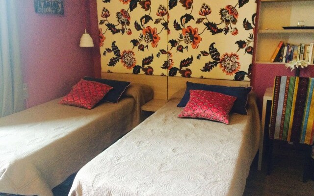 Hotel Ginebra