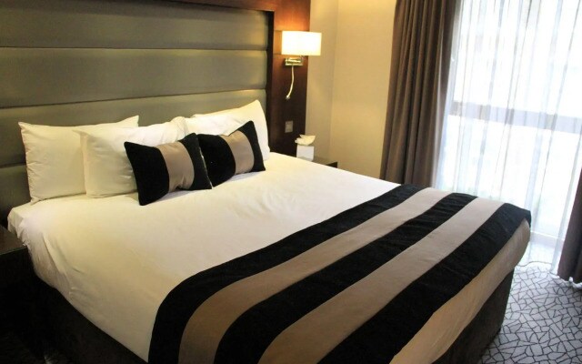 The Hough B&B