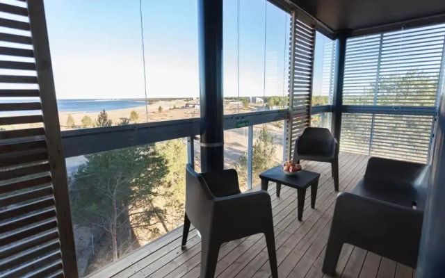 Santa's Resort & Spa Hotel Sani