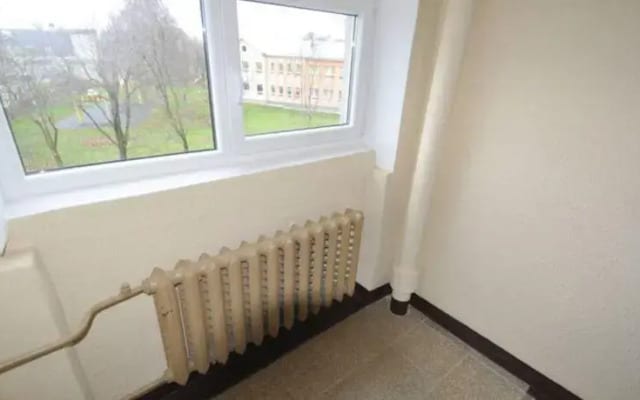 Spordi Apartment
