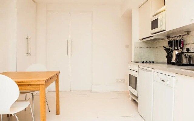 Clarendon Serviced Apartments Marylebone