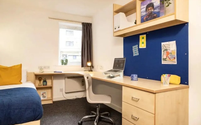 Student Only Paddington City View
