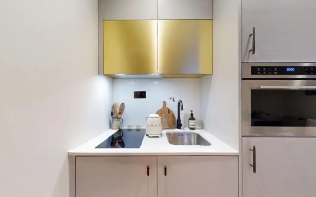 Smart Stays Suites in Sloane Square
