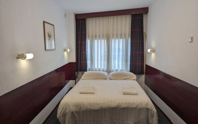 Budget Hotel Ben