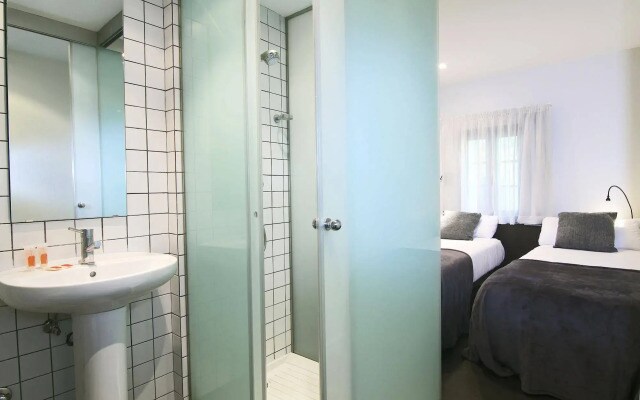 Picasso Apartments