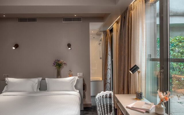 Grand Hotel Lafayette