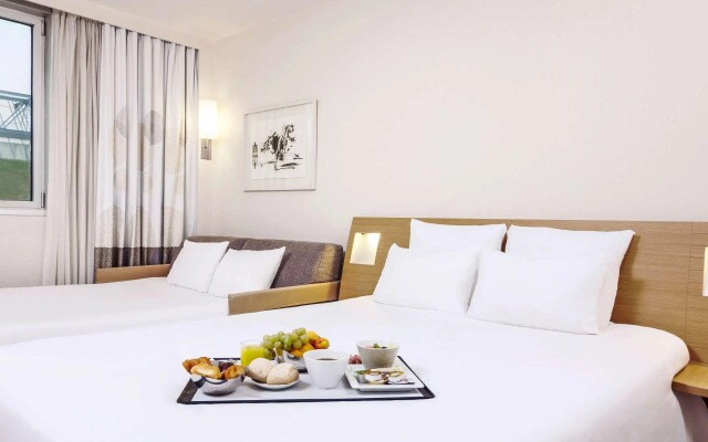 Novotel Paris Centre Bercy