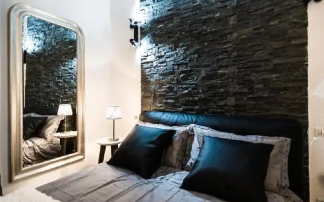 Trevi & Pantheon Luxury Rooms