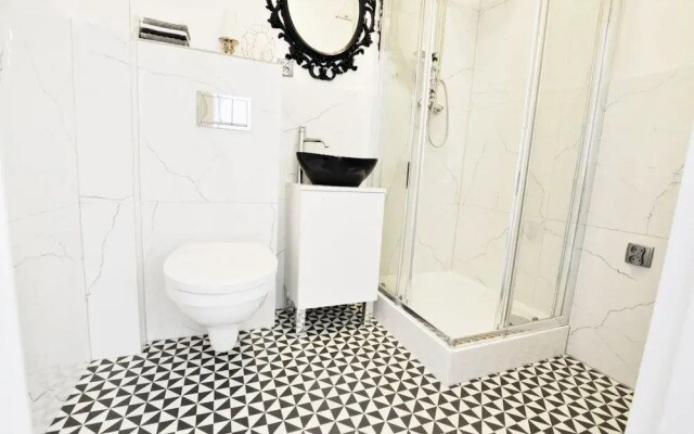 Apartamenty - ul. Marszałkowska 85